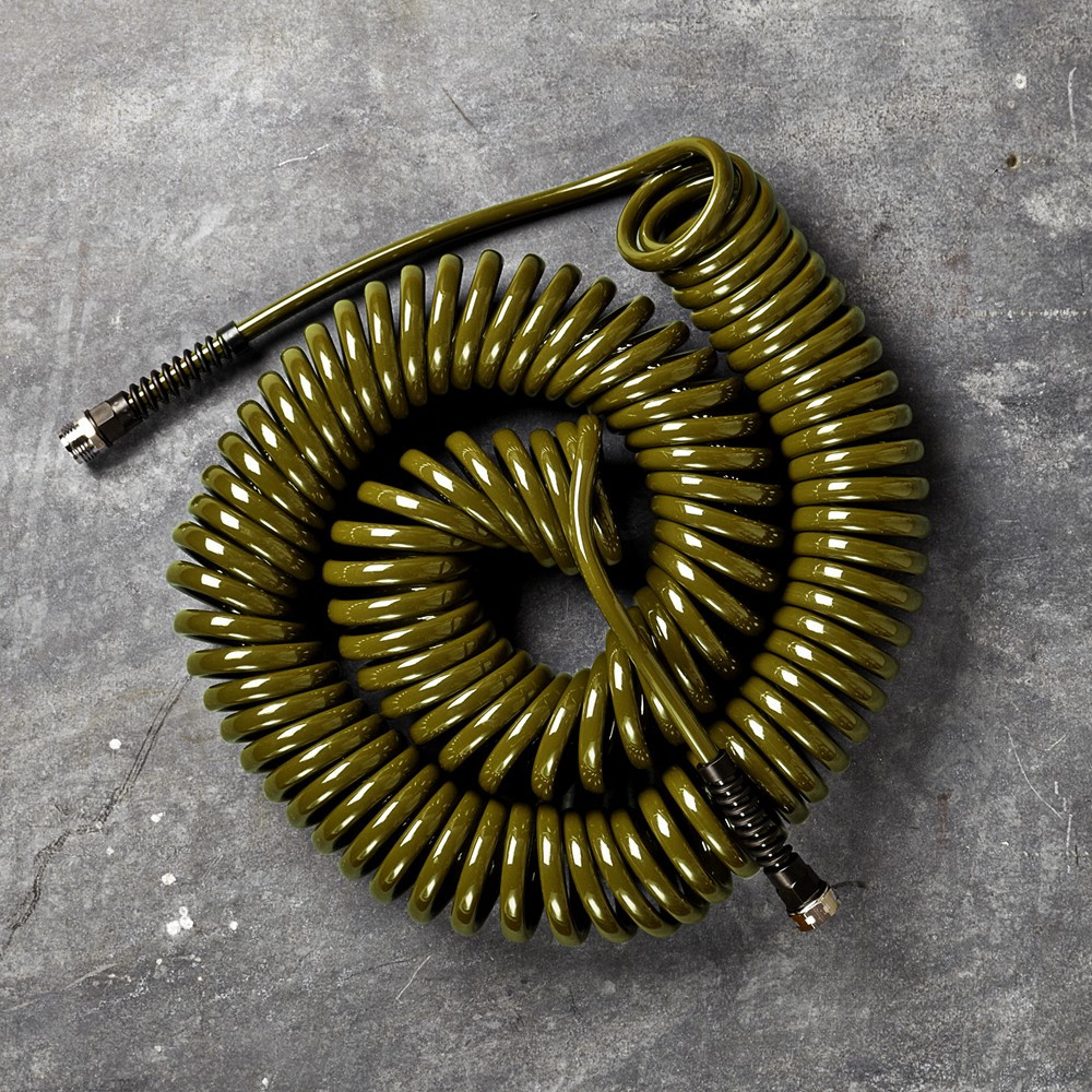 Professional Series Coil Garden Hose | Williams-Sonoma