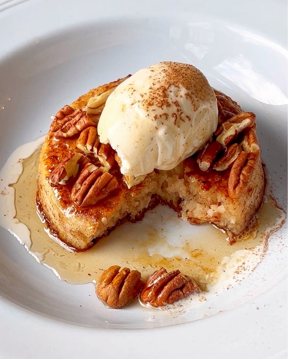 plant-based french toast crumpets 🫶🏻🧇✨

#LTKSeasonal #LTKHoliday #LTKhome