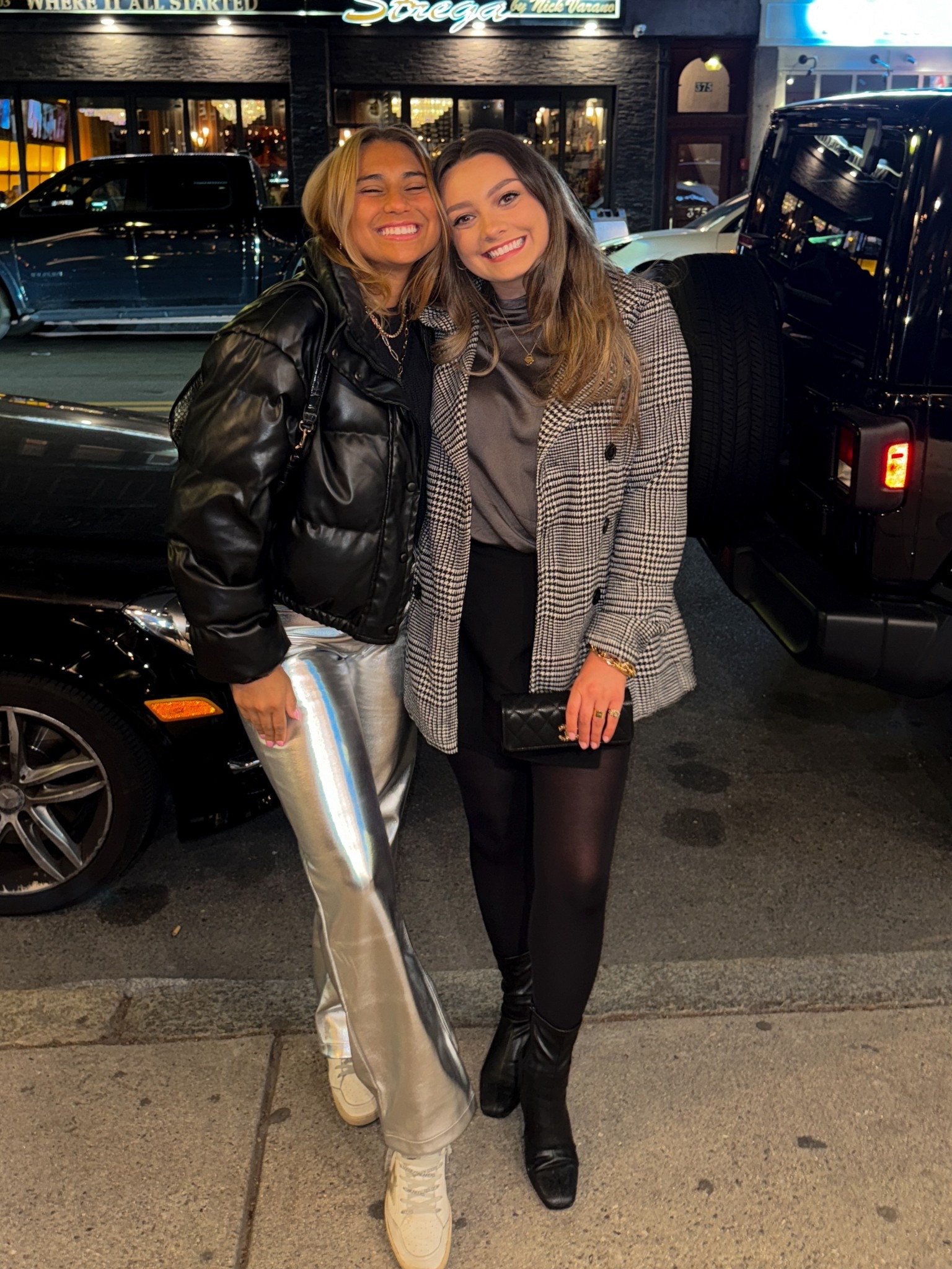 my favorite pants for winter are on sale! i always get soooo many compliments anytime i wear them!

#LTKSaleAlert #LTKFindsUnder50 #LTKHoliday