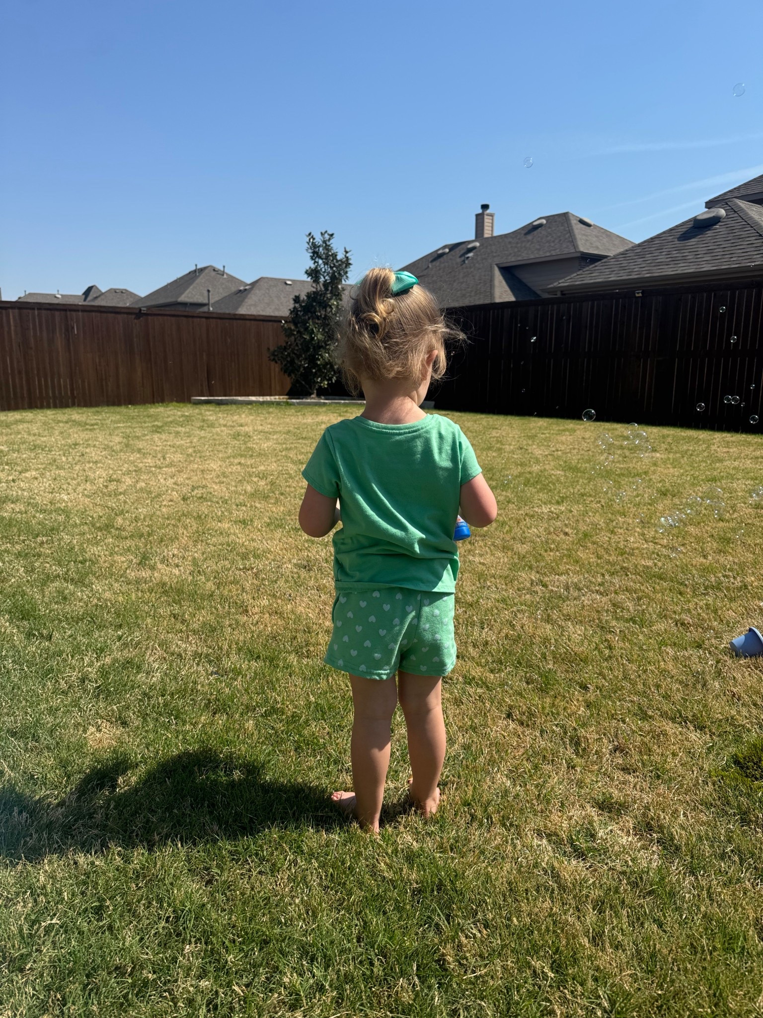 Love the toddler sets from Walmart this season!! 
