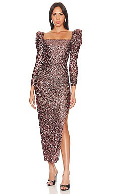 Lourdes Dress
                    
                    ASTR the Label | Revolve Clothing (Global)