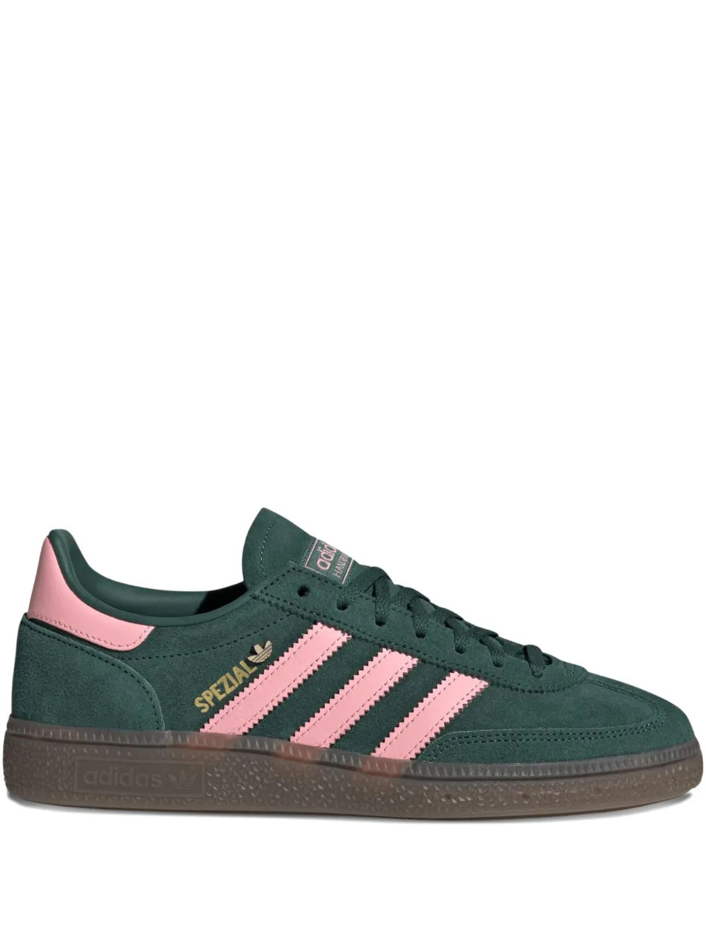 adidas three stripes sneakers - Green | Farfetch Global