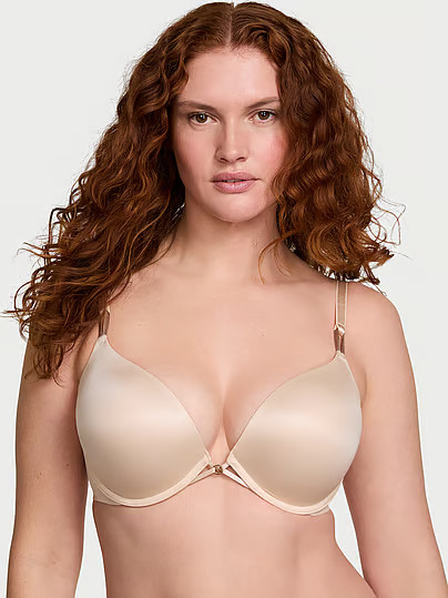 Very Sexy Bombshell Add-2-Cups Smooth Push-Up Bra, Beige, 30C - Women's Bras - Victoria's Secret | Victoria's Secret (US / CA )