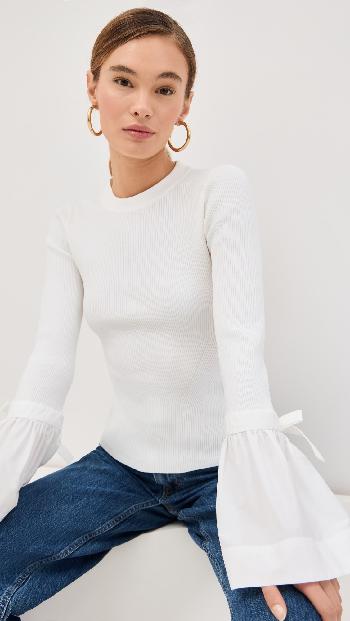 Agata Top | Shopbop