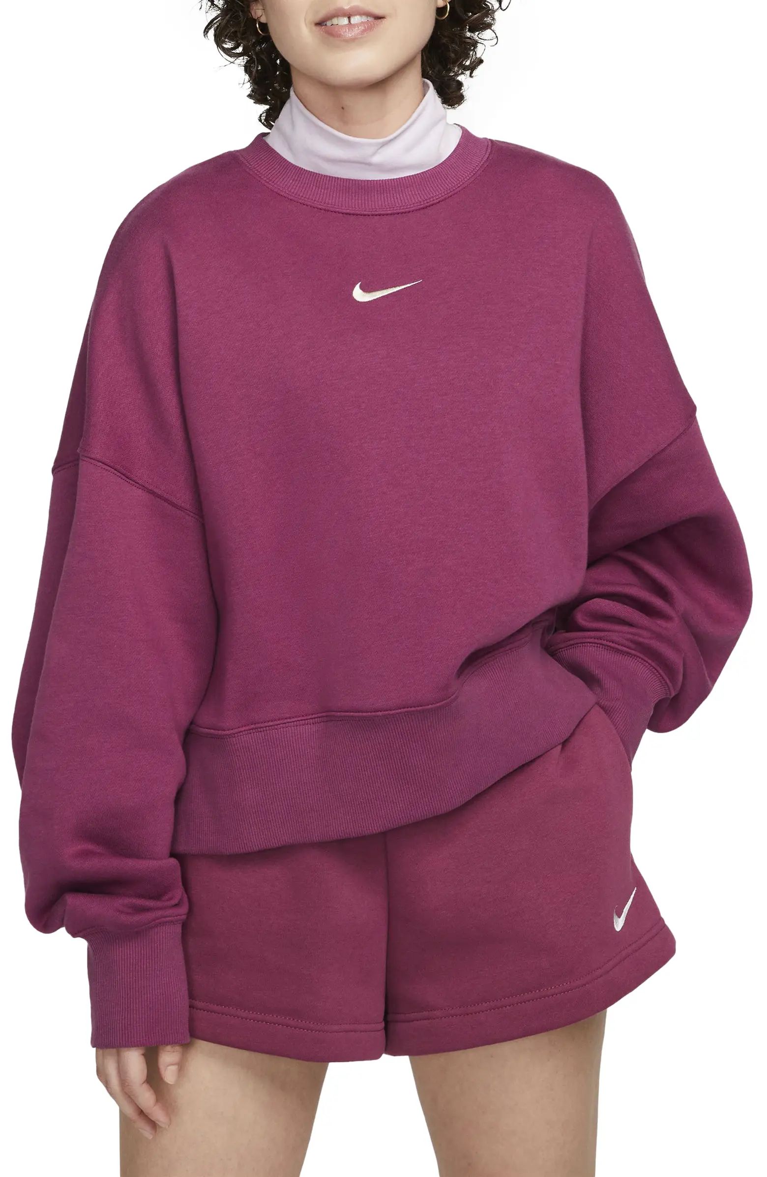 Phoenix Fleece Crewneck Sweatshirt | Nordstrom