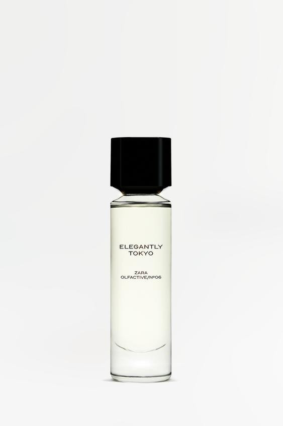 ELEGANTLY TOKYO EDP 30ML (1.01 FL. OZ). | Zara US