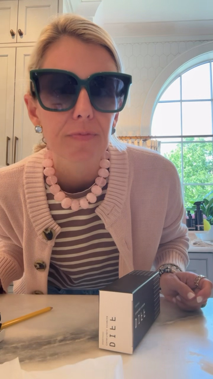 Love my new Diff sunnies!! They are currently BOGO Free!! They look so designer….such a great time to buy yourself a pair and gift the other! 

#LTKstorytime #LTKOver40 #LTKSeasonal