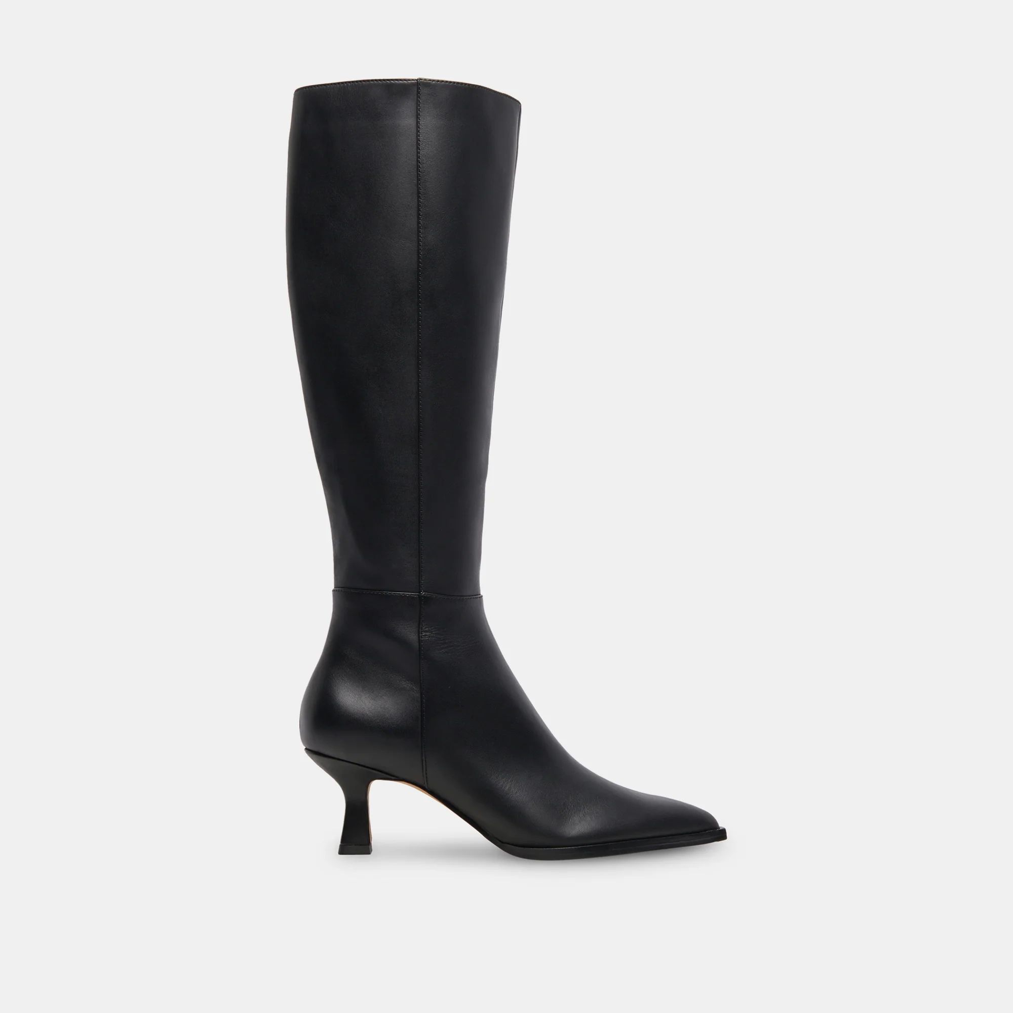 Auggie Wide Calf Boots | DolceVita.com