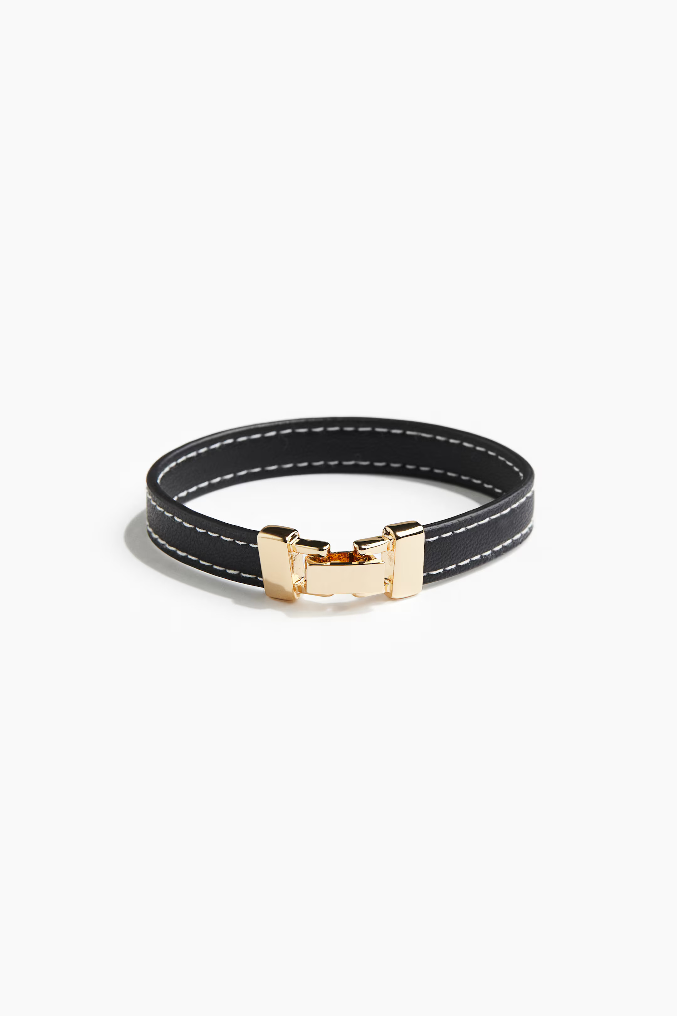 Bracelet en tissu enduit | H&M (FR, IT, ES, PT, BE)
