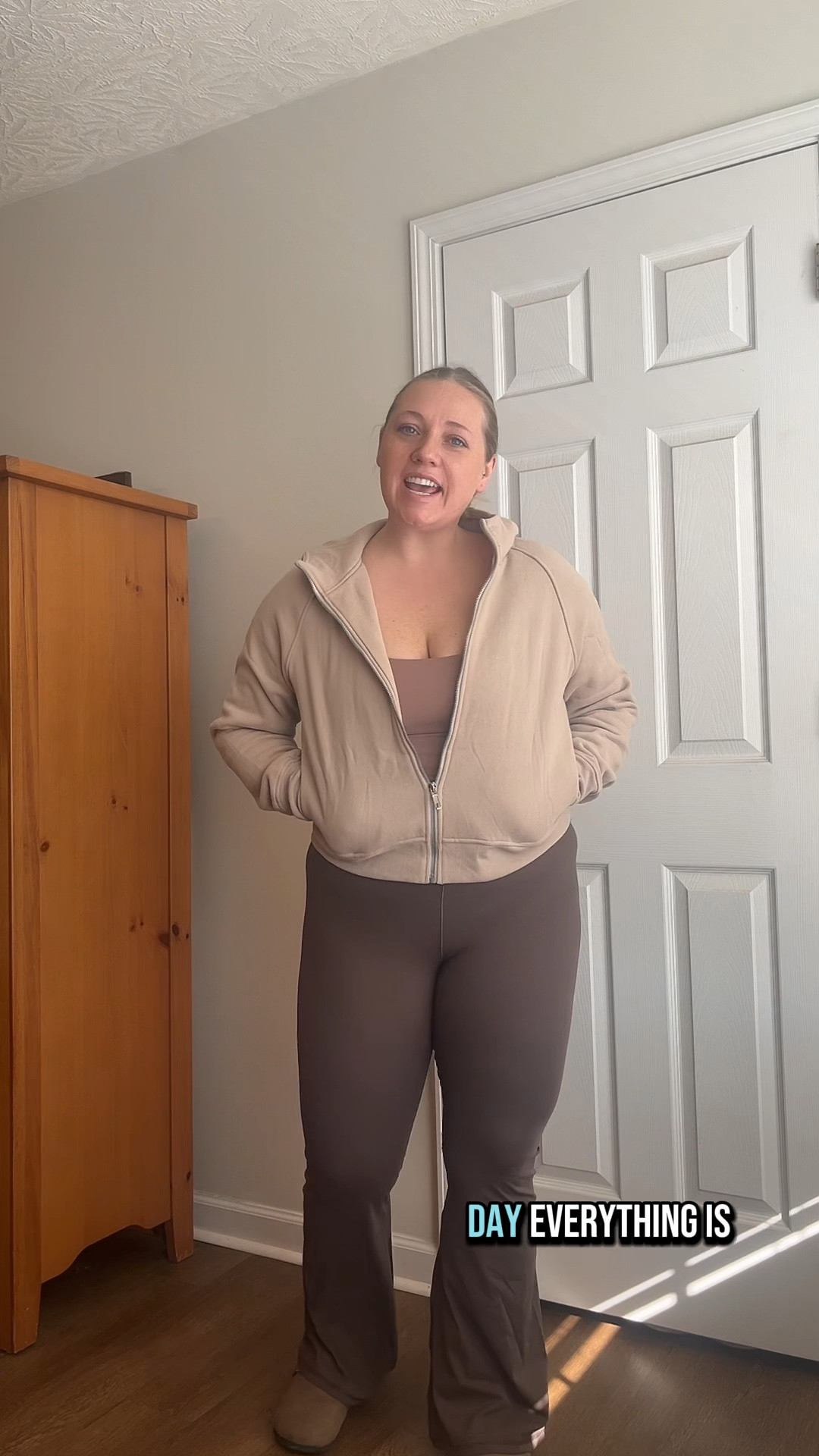 OOTD Amazon link in bio 
Size 12-14 
Sweatshirt xl
Pants large
Shoes 10
Toddler OldNavy
Size 4T husky 
Shirt xs 5t
Pants 6T 

#LTKFindsUnder50 #LTKMidsize #LTKKids