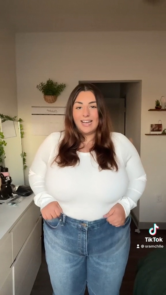 the comfiest outfit ever

#LTKunder50 #LTKstyletip #LTKcurves