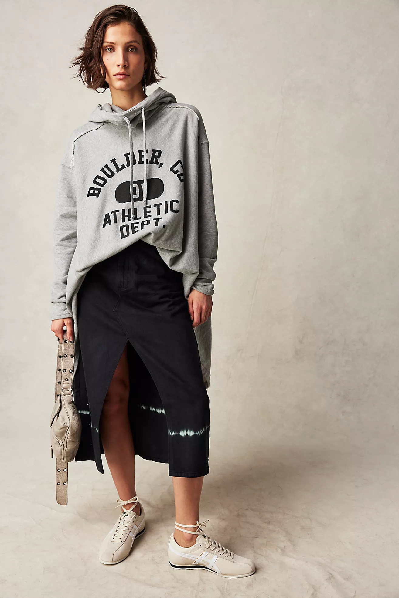 Extreme Prep Hoodie | Free People (Global - UK&FR Excluded)