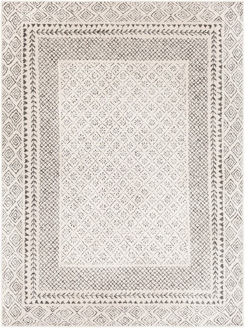 Burdette Area Rug | Boutique Rugs