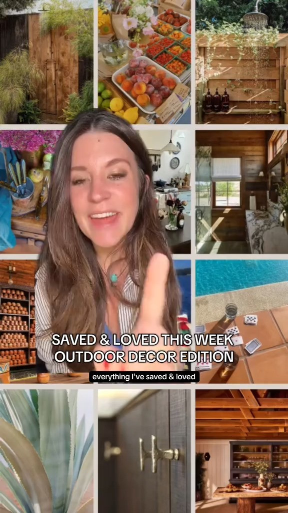 Everything I've Saved & Love This Week 

 #LTKSeasonal #LTKU #LTKHome