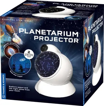 2-in-1 LED Planetarium Projector | Nordstrom