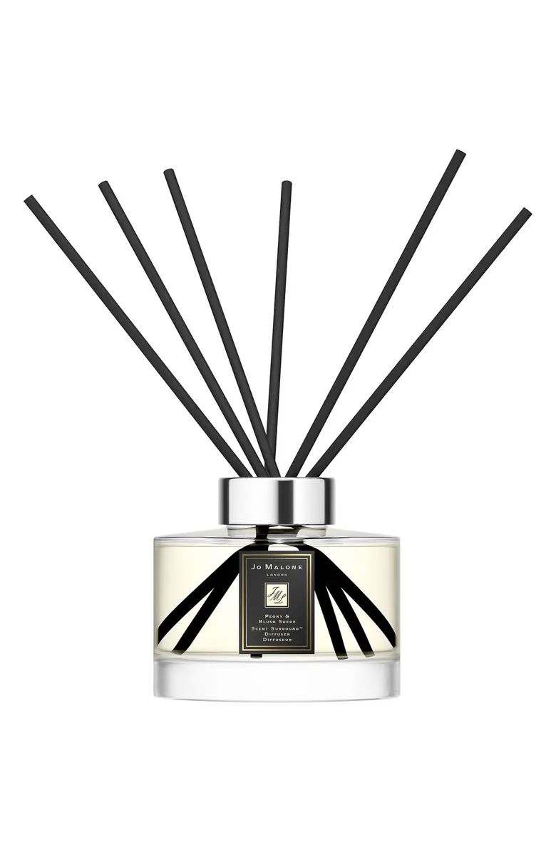 Jo Malone London™ Peony & Blush Suede Scent Surround™ Diffuser | Nordstrom | Nordstrom