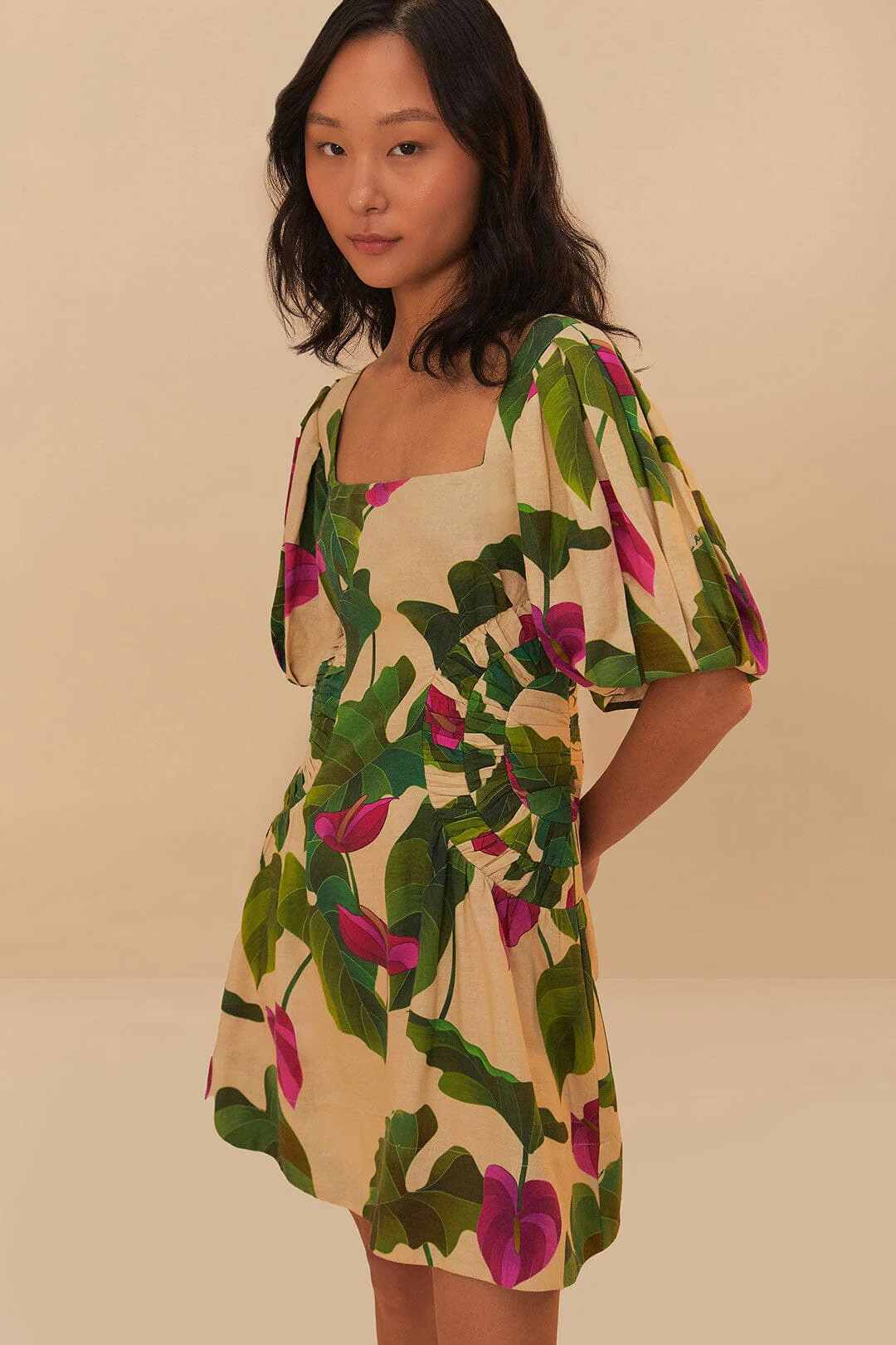 SUMMER SALE up to 50% OFF + an extra 20% w/ EXTRA20 | FarmRio (US)