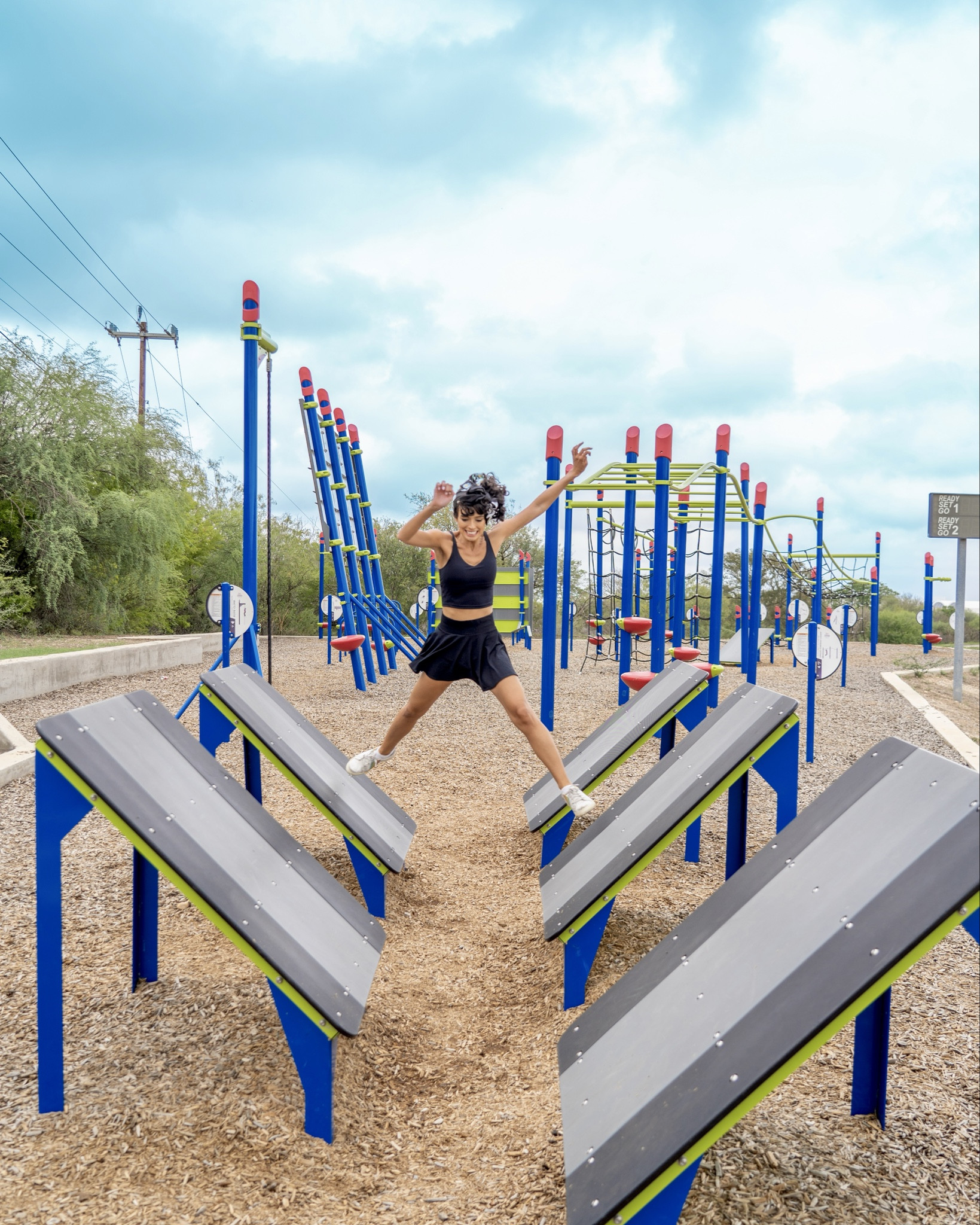 Embracing my playful side at the Pearsall Park in this fun yet chic look: black sleeveless camisole top, black high waisted pleated skirt, colorful Seychelles sneakers, black floral printed bandana head scarf

- travel outfit, vacation outfit, seasonal outfit, holiday dress, holiday outfit, fall dress, fall outfit, thanksgiving dress, summer dress, summer outfit, spring dress, spring outfit, date night outfit, date outfit, party outfit, active wear, sports outfit,  trendy ootd, amazon finds, work outfit  

#LTKActive #LTKStyleTip #LTKFindsUnder100 #LTKTravel #LTKGiftGuide #LTKWorkwear #LTKParties #LTKShoeCrush #LTKU #LTKFindsUnder50