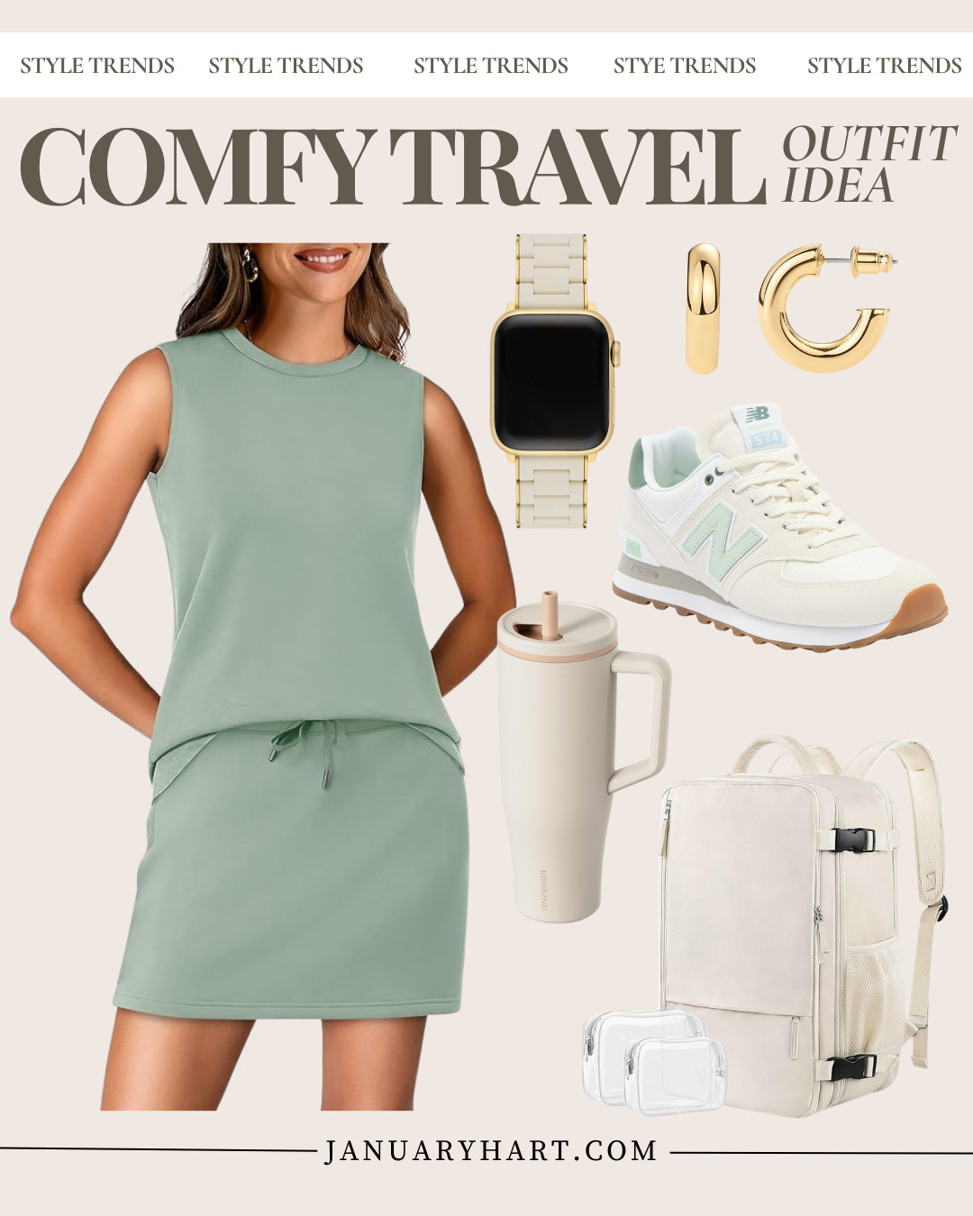 The July Lookbook

summer outfit ideas, matching skirt set, travel outfits, two piece sets, sneakers, nordstrom sale, casual outfit 

 #LTKOver40 #LTKFindsUnder50 #LTKTravel