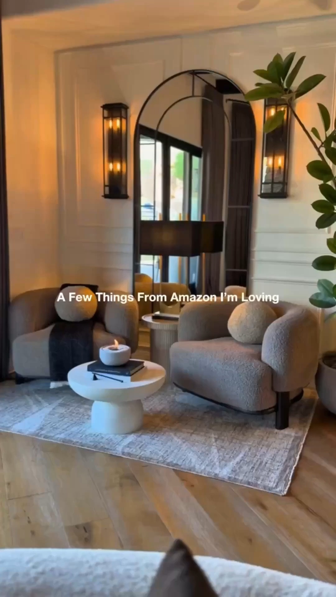 I remember getting excited for summer break this year to spend time with the kids and here we are now! They're back in school! 

So here’s a throwback to when summer first began! 

#founditonamazon #interiordesign #homedeocr #livingroominspo #entrywaydesign #coztcorner #aestheticliving #aesthetichome #moodymoderndecor #moderndecor 

#LTKHome #LTKSpringSale #LTKSaleAlert