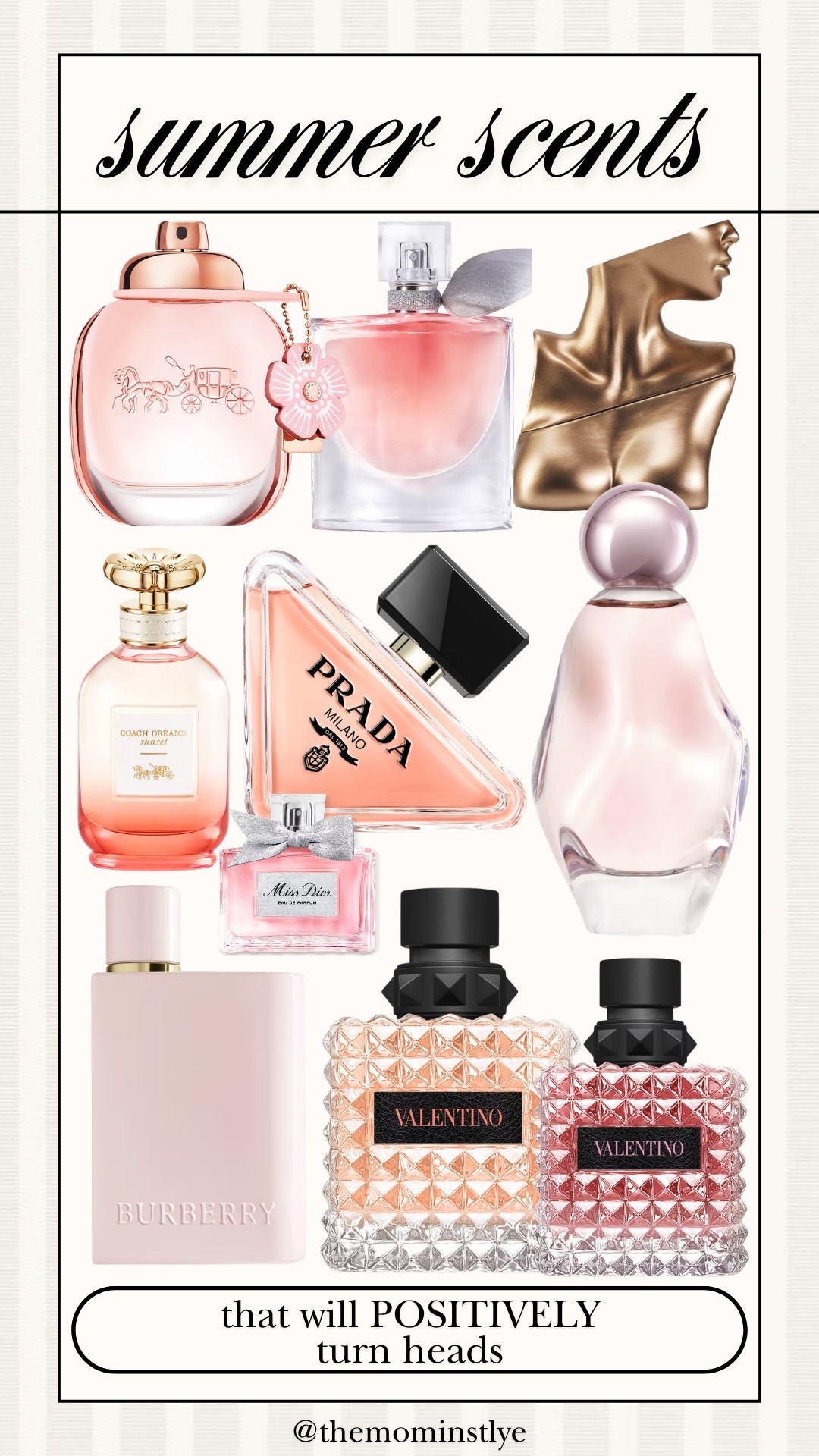 Some favorite summer scents from Ulta

#LTKgrwm #LTKU #LTKBeauty