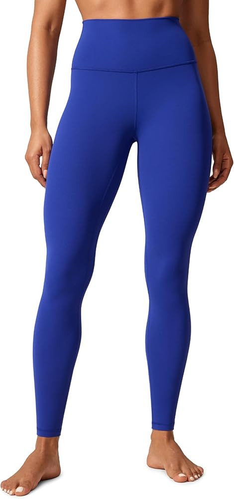 CRZ YOGA Womens Butterlift High Waisted Workout Leggings 28" - Pilates Gym Athletic Yoga Pants Bu... | Amazon (US)