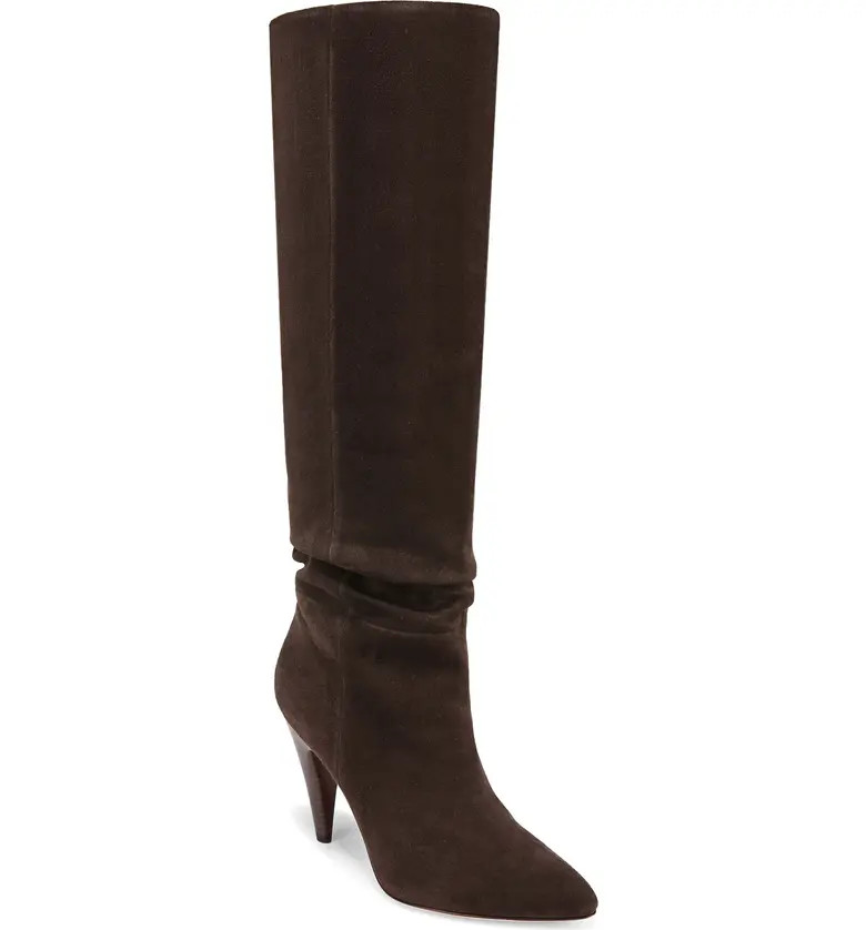 Veronica Beard Sanzi Knee High Boot | Nordstrom | Nordstrom