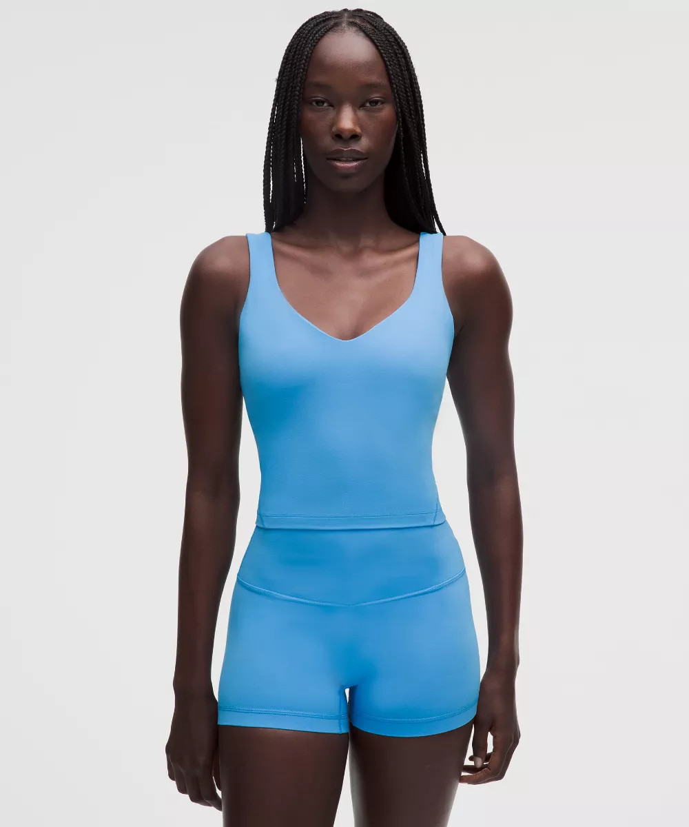 Designed for
                            
                            Yoga | lululemon UK
