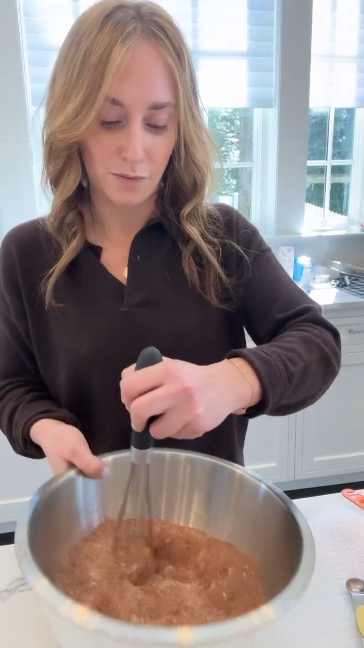 Everything I wore and used to make the banana brownies in this reel :) except for the 🍌🍌

#LTKWatchNow #LTKHome