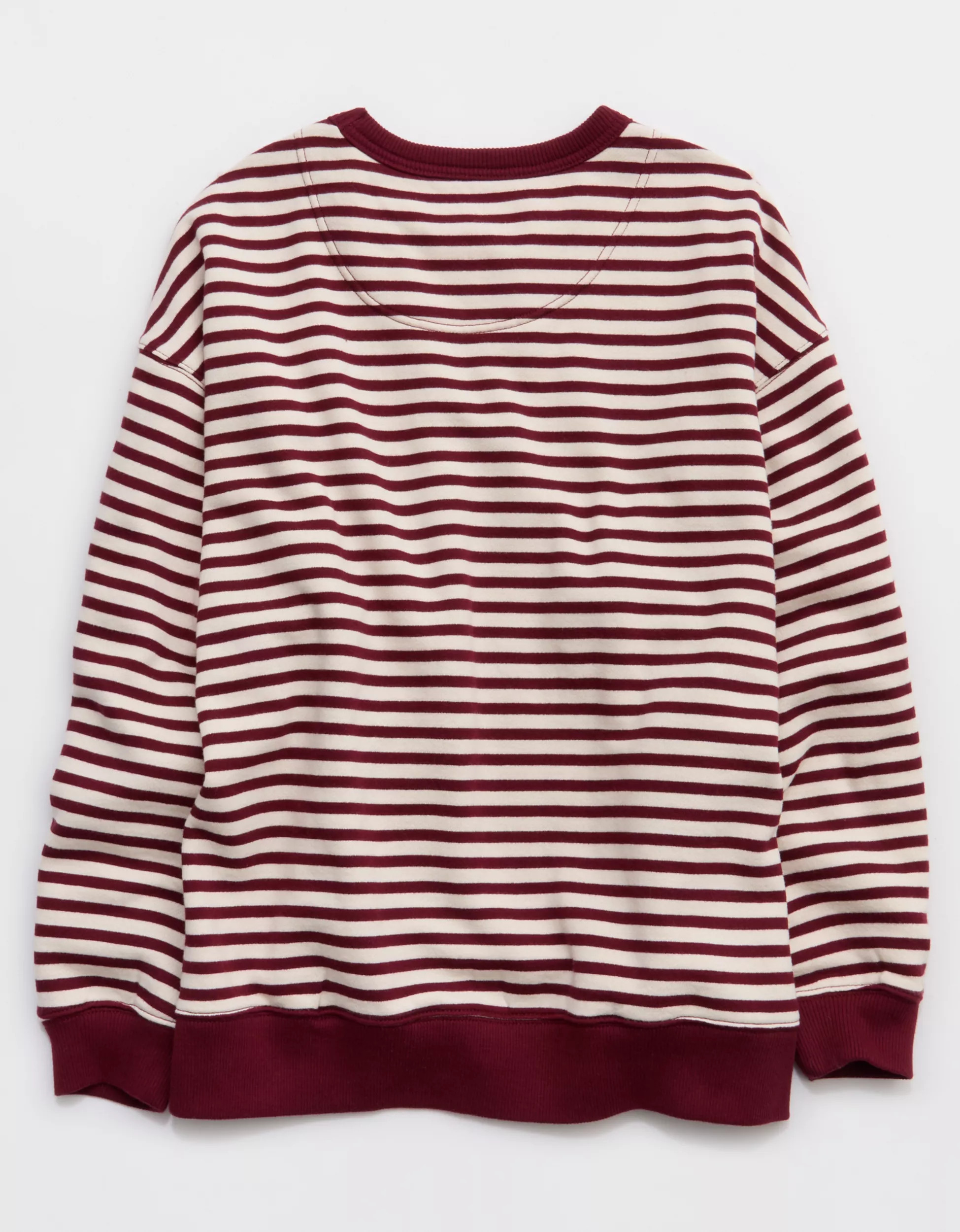 Aerie Très Chic Sweatshirt | Aerie