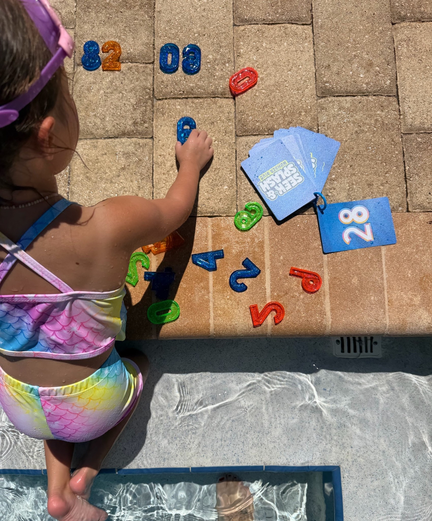 Some of our favorite pool toys!

#LTKKids #LTKmomlife #LTKSwim