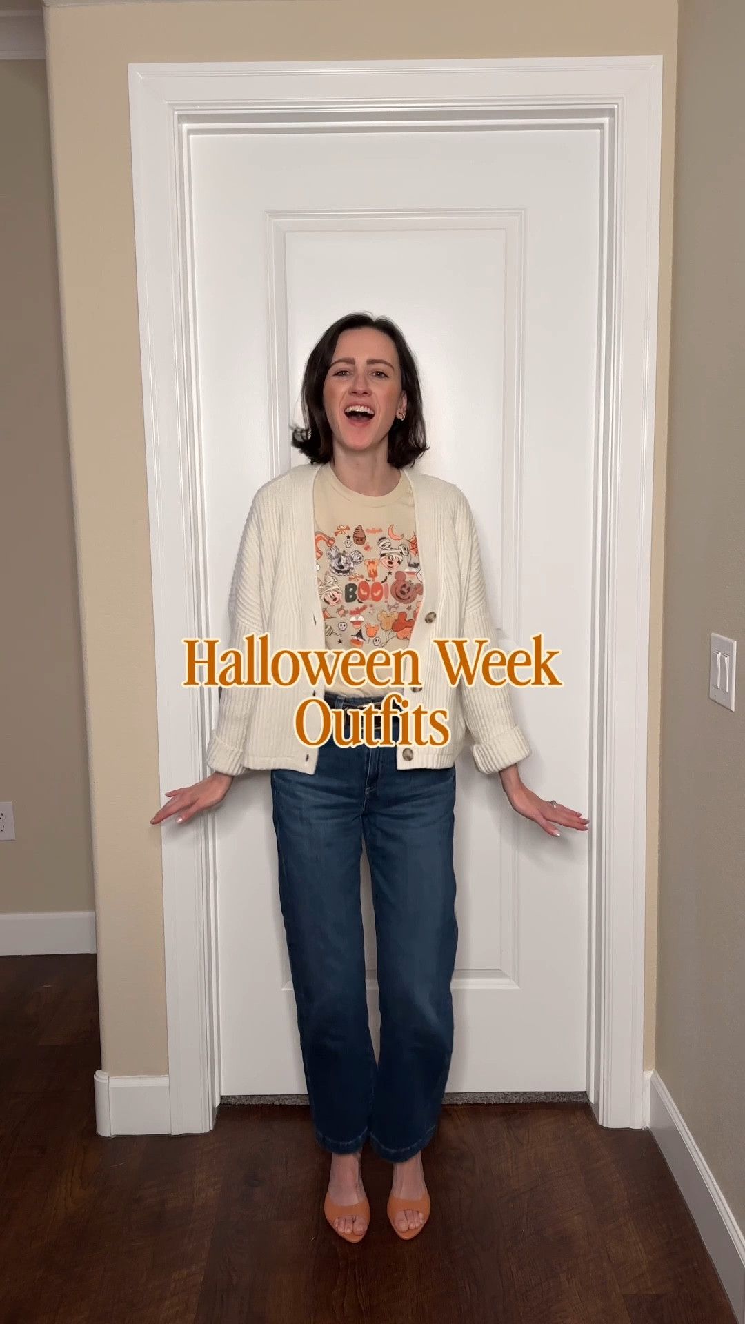 I rounded up all of my orange & black fall outfits for Halloween week! Which one is your favorite? 🎃

#LTKHalloween #LTKSeasonal #LTKStyleTip