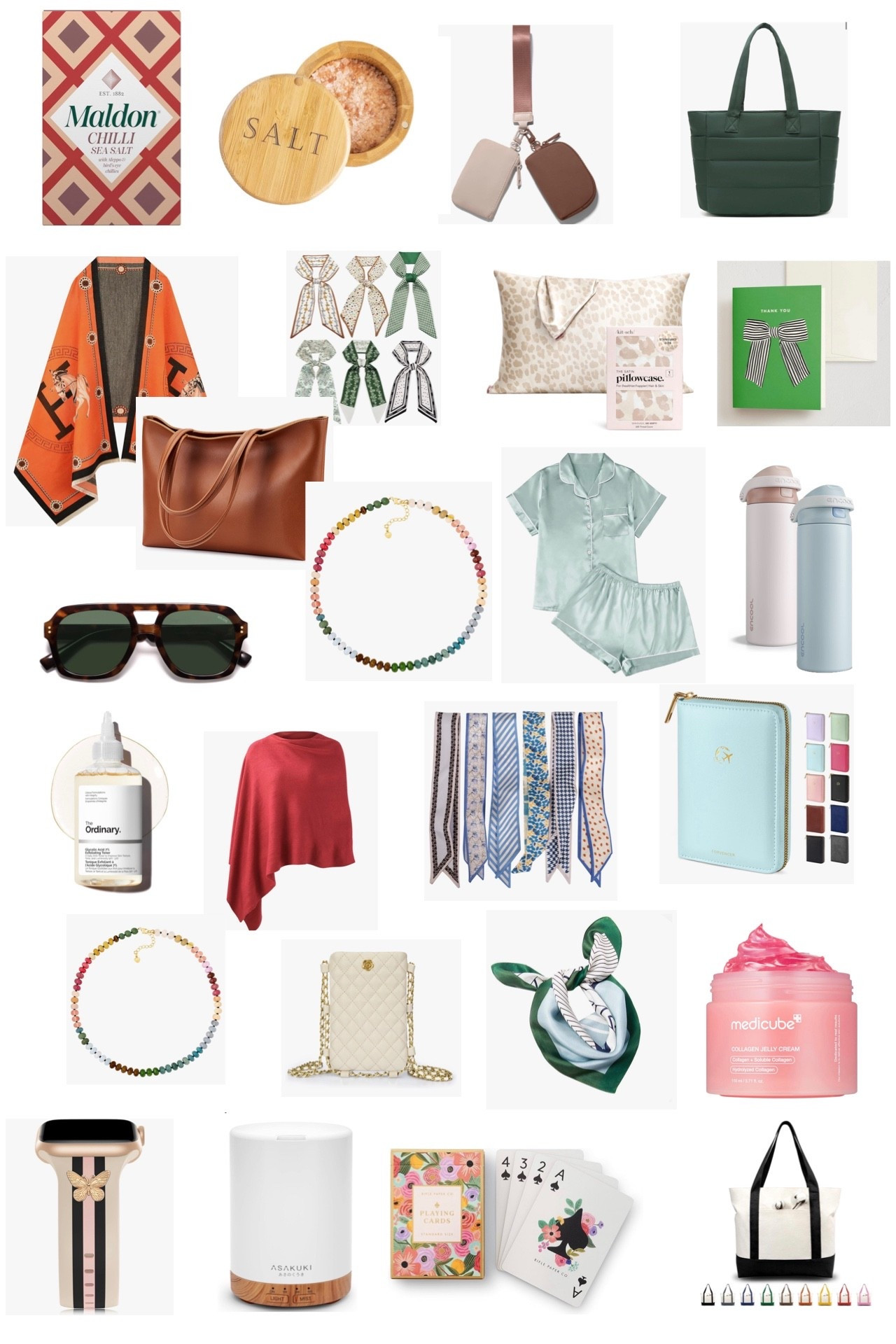 Gifts and stocking stuffers under $20! 

#LTKGiftGuide #LTKselfcare #LTKHoliday