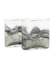 Set Of 2 Vases | TJ Maxx