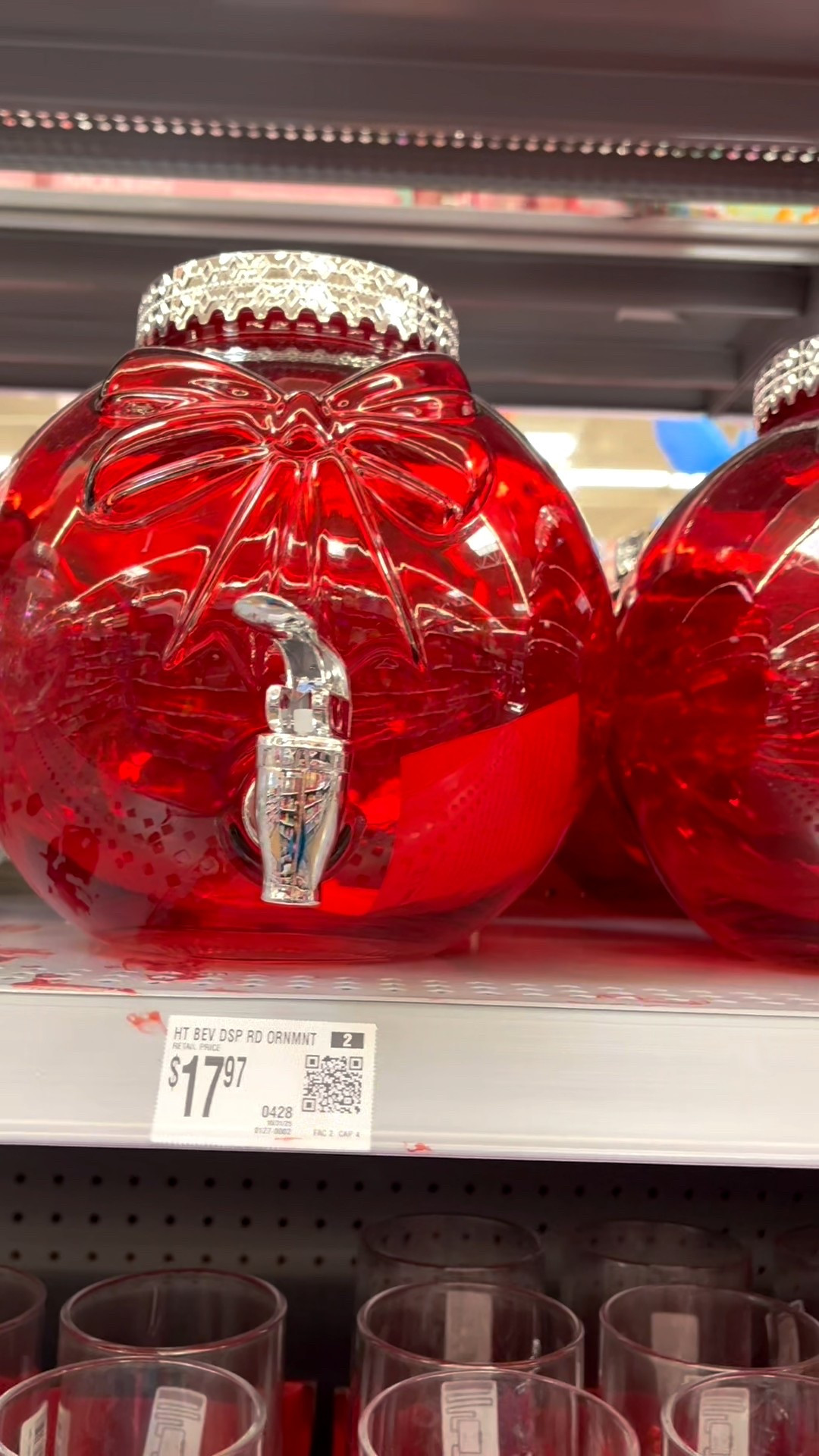 Christmas bow finds at Walmart.

#LTKGiftGuide #LTKSeasonal #LTKHoliday