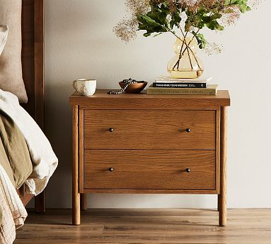 Grover Nightstand (30") | Pottery Barn (US)