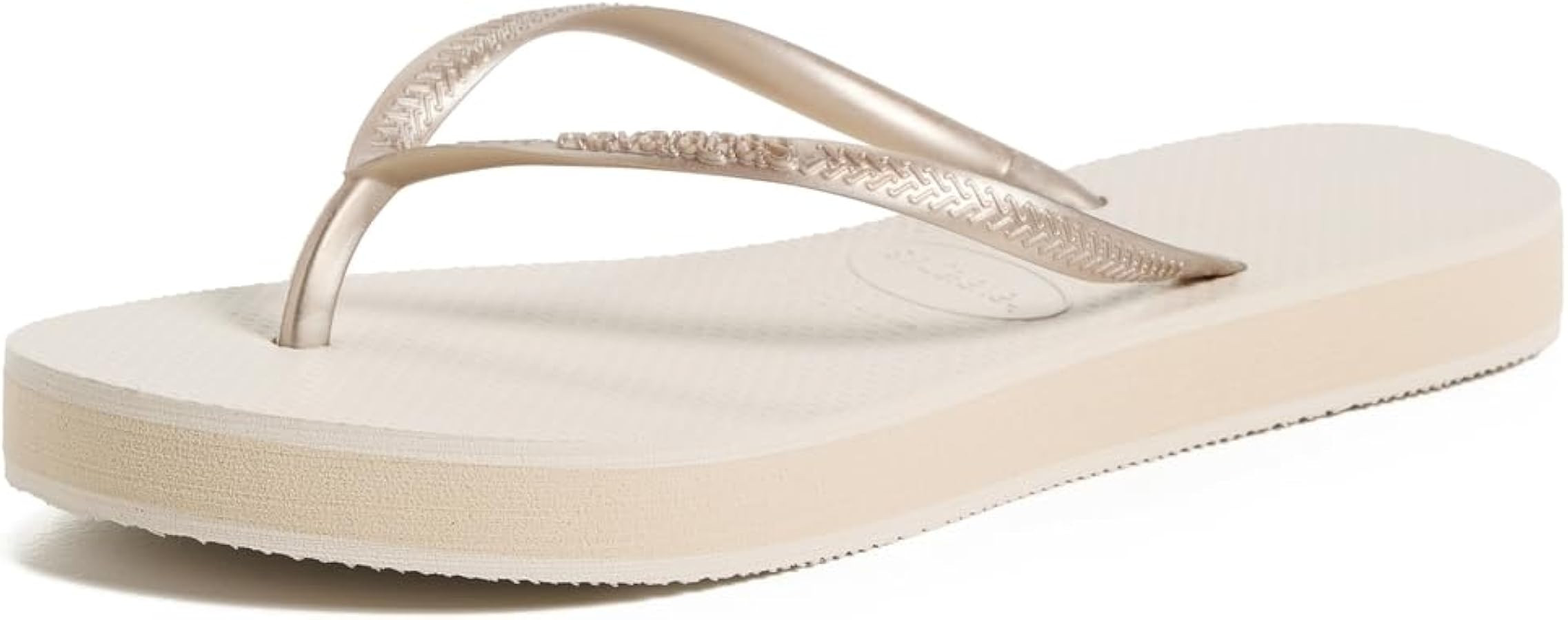 Havaianas Women's Slim Flatform Sandal Flip-Flop | Amazon (US)