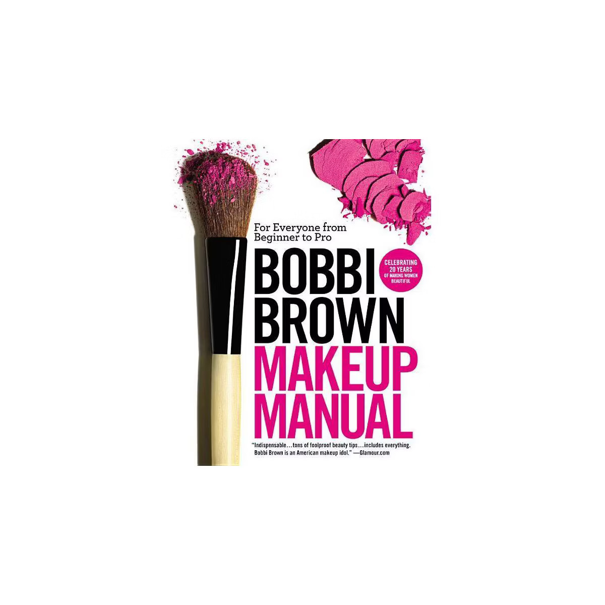 Bobbi Brown Makeup Manual | Target