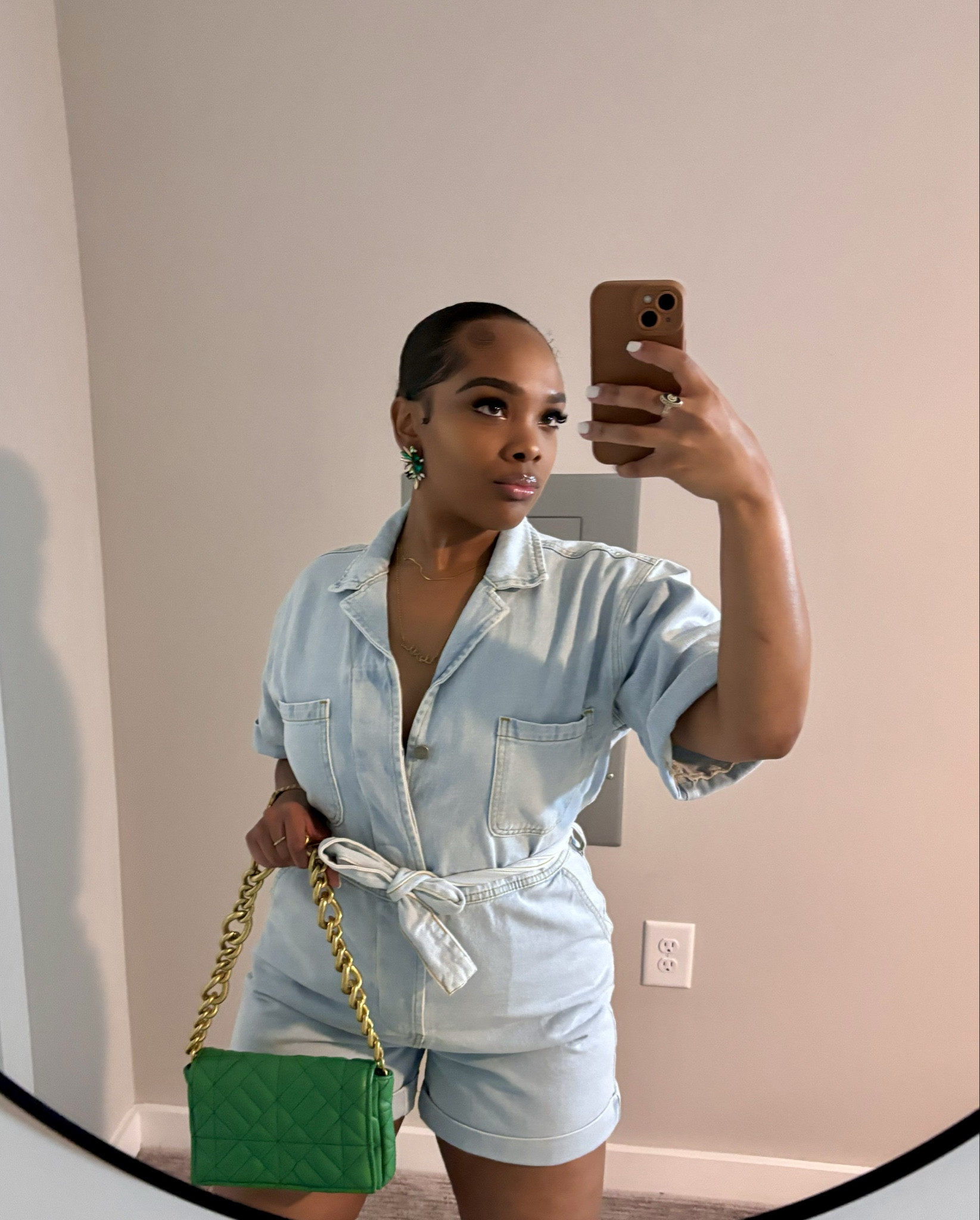 Date Night 💚

#LTKstyletip #LTKsalealert #LTKmidsize