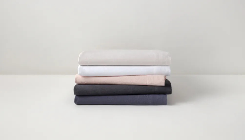Linen Sheet Set | Tuft & Needle