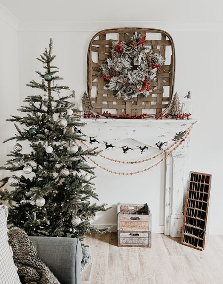 If I’m honest, Christmas decor went up in my house 2 weeks ago and I’m just getting around to sharing!!! I’m horrible about posting in the moment🙈
•
Tree is from @kingofchristmas! I’m in love with the simplicity of this king noble tree😍 
•
#christmastreedecorating #holidaydecorating #kingofchristmas #homelove #interiordecor #myhousebeautiful #kingnoble 
#christmastrees #homedecor  #christmastree
#christmasdecorations  #neutralchristmas
#mycuratedsquares #homereels
#homeaccount #whitehomes
#passion4interior #softminimalism
##thisminimalhome 

#LTKSeasonal #LTKunder50 #LTKHoliday