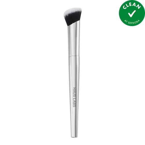 Haus Labs by Lady Gaga Triclone Skin Tech™ Concealer Brush | Sephora (AU)