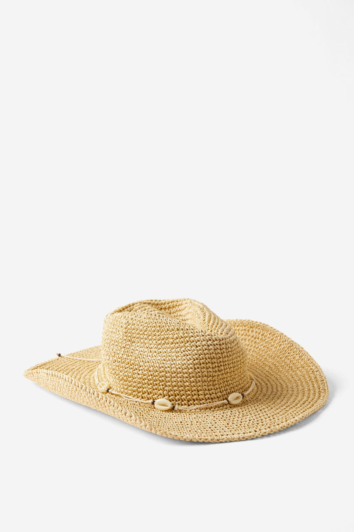 Body Western Hat | Cotton On (US)