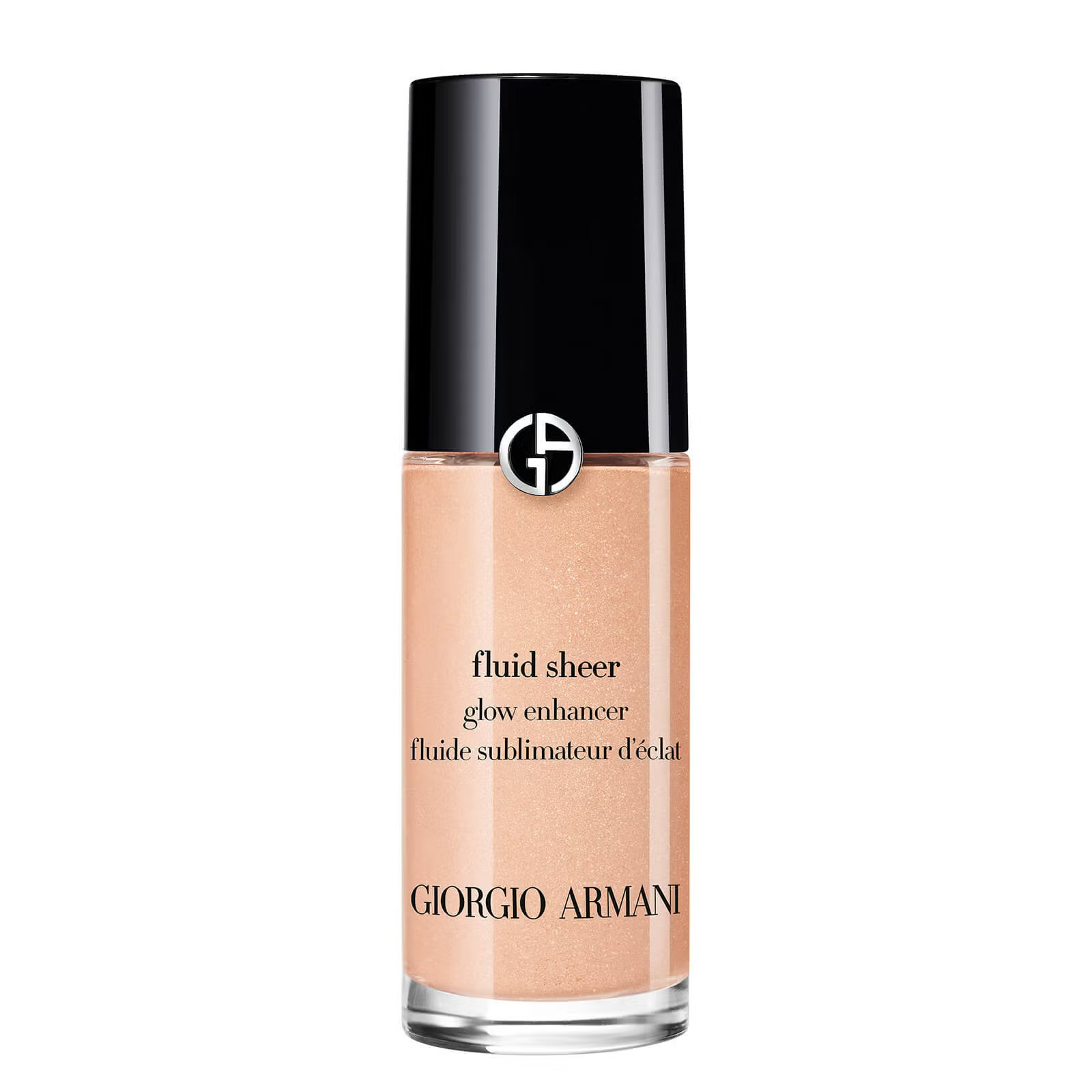 Armani Fluid Sheer Highlighter - 2 | Look Fantastic (CN)