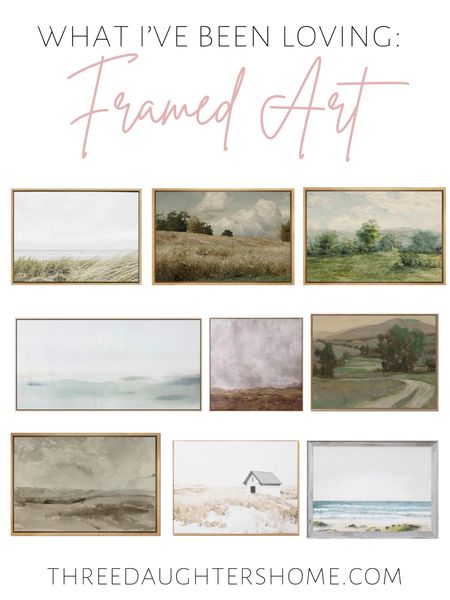 I’ve been on the hunt for a new art piece for over our bed — I’ve made a round-up of my favorite, affordable pieces! 🖼️


framed art, wall art, landscape art, painting, canvas, artwork, statement piece

#LTKGiftGuide #LTKunder100 #LTKhome