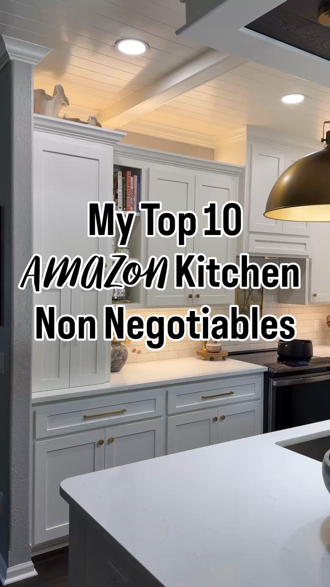 Shop some of my favorite Amazon kitchen finds!  All great quality and budget-friendly !

#LTKSaleAlert #LTKvlog #LTKHome