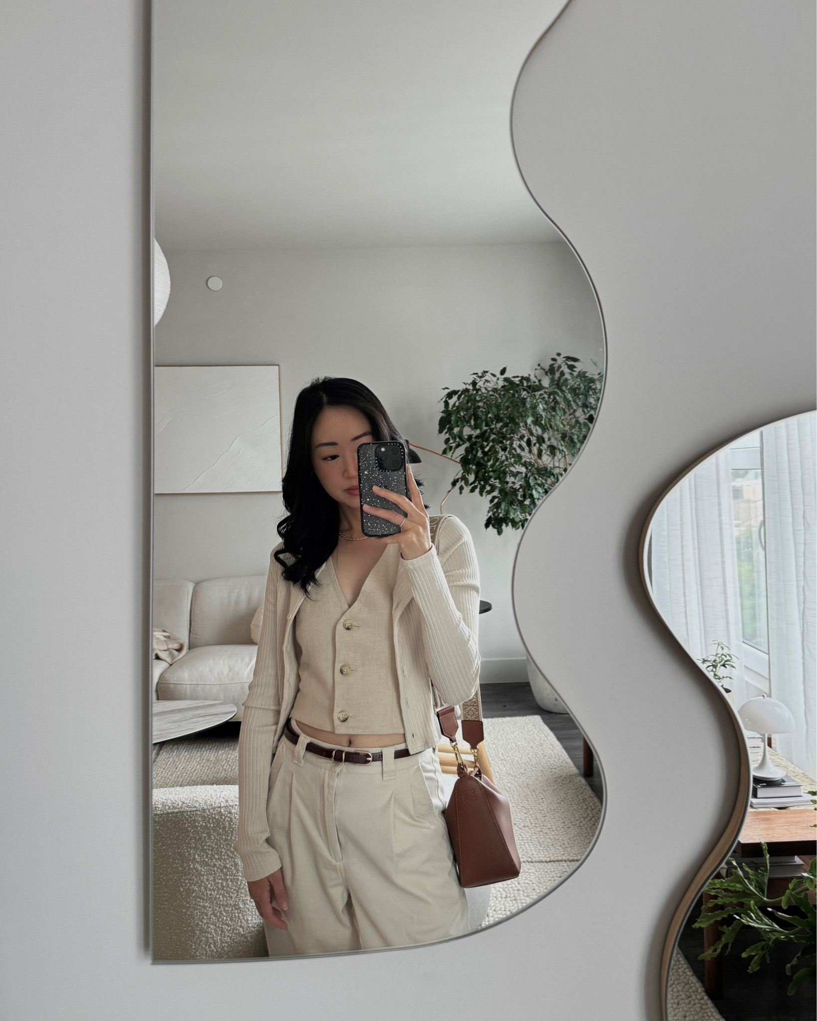 love a good vest 🤍

#LTKfindsunder100 #LTKstyletip