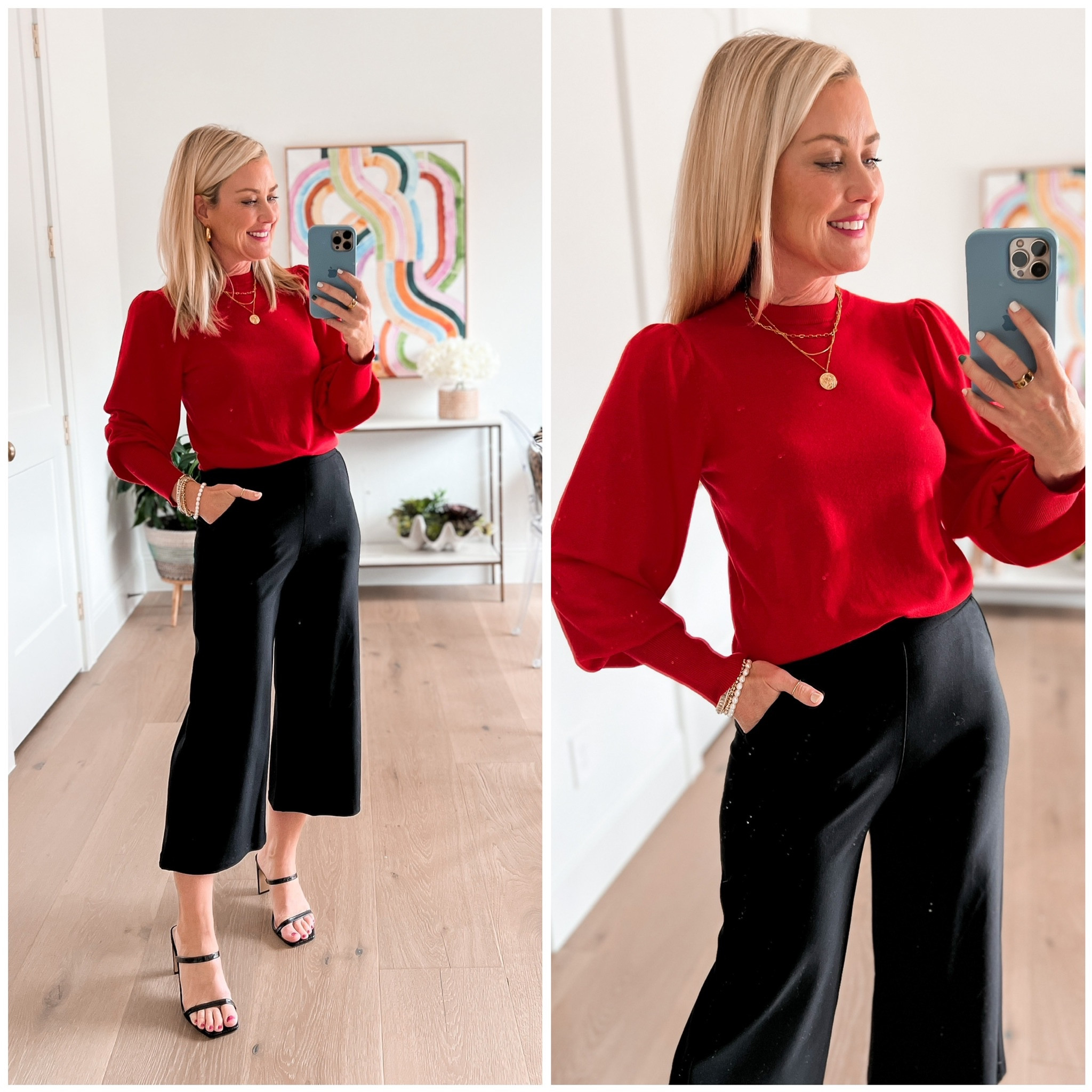 Tsful Wide Leg Pants for Women … curated on LTK
