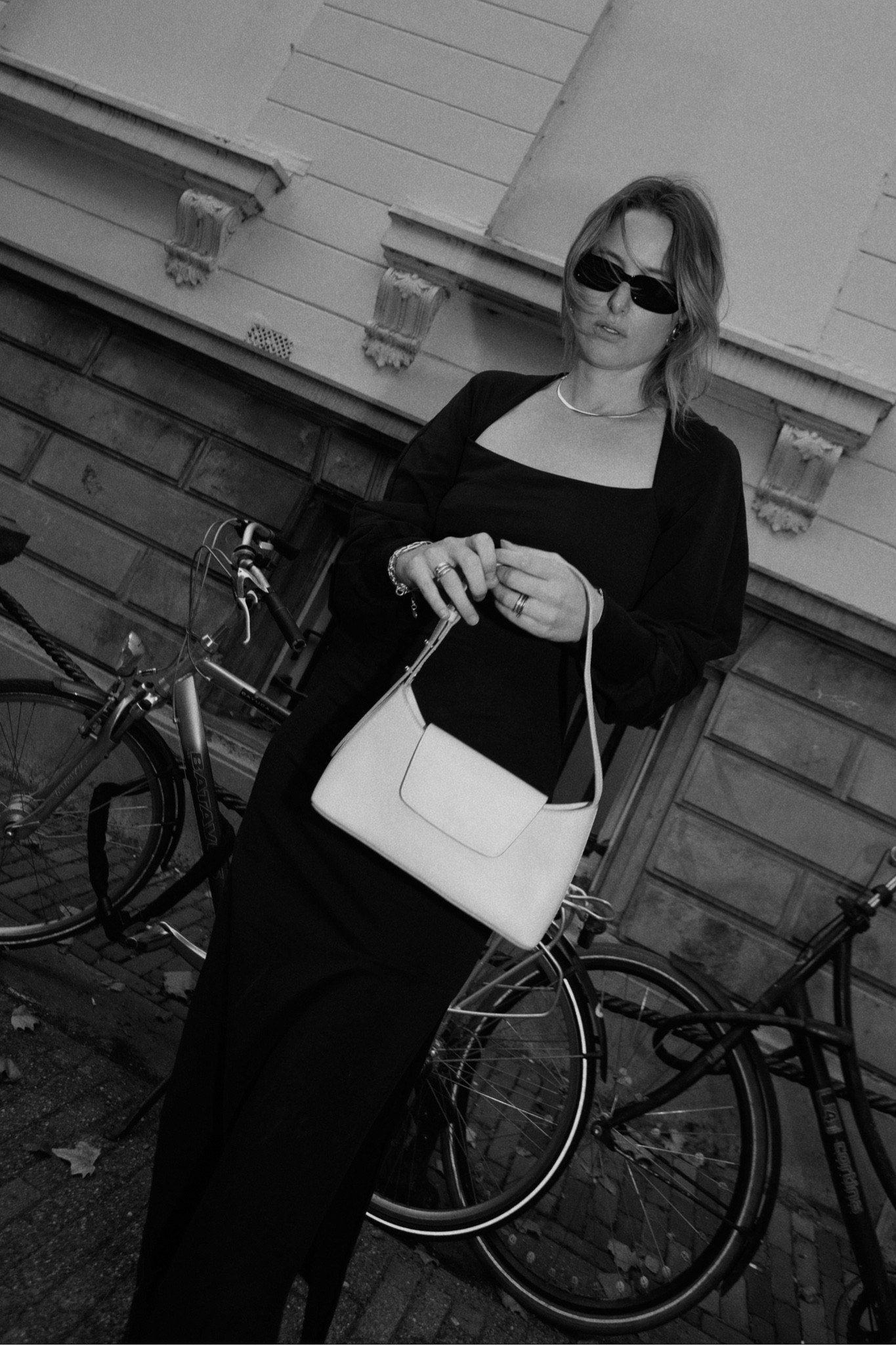 Staple piece in my wardrobe. This yellow bag is a winner! One of my favorite up and coming brands at the moment. Linking the exact and similar models from the brand, second hand and new. 

#LTKeurope #LTKitbag #LTKSeasonal