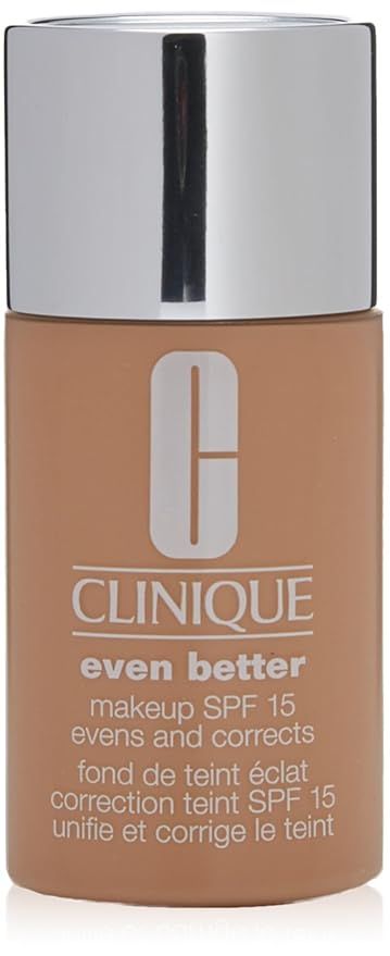 Clinique Even Better Makeup SPF15, CN 28 Ivory, 1 Fl. Oz (Pack of 1) | Amazon (US)